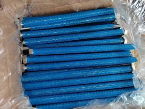 <span class=keywords><strong>Descuento</strong></span> en pedidos a granel SS304 SS316 316L DIN/ISO/ASME Perno hexagonal con tuerca de seguridad de nailon - Product Image 4