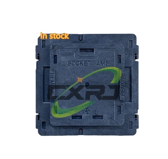 Socket AM5 LGA1718 AM2 AM3 AM4 AM3B G34 FM2B RPGA 988B RPGA-988B 989 RPGA-989 RPGA-947 RPGA 947 CPU Base Connector Holder