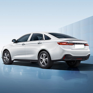 Nuevo Modelo 2024 Ruilan Fengye 60s, Vehículo Eléctrico con Batería Intercambiable, 5 Plazas, Auto Confiable <span class=keywords><strong>para</strong></span> <span class=keywords><strong>Alquiler</strong></span> Diario y Uso Corporativo - Product Image 4