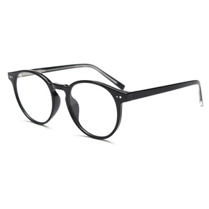 SPARLOO LY2285 Lunettes de vue personnalisées en Tr90, populaires, <span class=keywords><strong>à</strong></span> monture plate, pour hommes et femmes, avec <span class=keywords><strong>verres</strong></span> anti-lumière bleue et correction de la myopie - Product Image 3