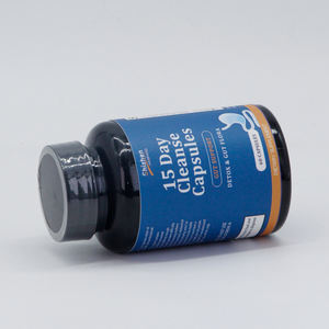 Peningkat energi alami organik peningkat energi detoks 15 hari kapsul pembersih manfaat suplemen untuk kulit imun - Product Image 5