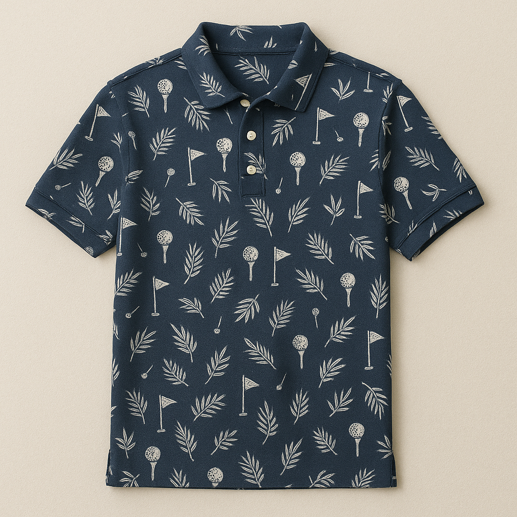 การพิมพ์แบบทั่วทุกมุม