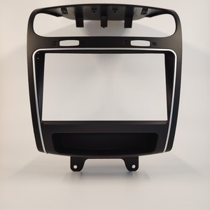 Espejo Retrovisor con Pantalla Android de 9 Pulgadas y Sistema Multimedia para Dodge 12-14 Kuwei <span class=keywords><strong>Feiyue</strong></span> - Product Image 2