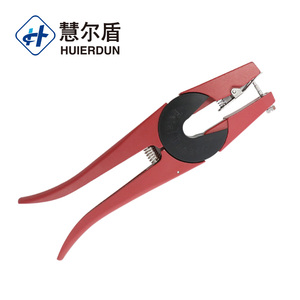 สัตว์หูApplicatorโลหะปศุสัตว์หูTaggerหมูแกะวัวหูหมวดหมู่คีมสำหรับขาย - Product Image 2