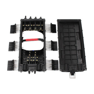 96 lõi IP68 sợi cáp quang Splice Doanh bao vây sử dụng ngoài trời FTTx ngầm <span class=keywords><strong>FTTH</strong></span> Mạng ngang đóng cửa 96 lõi - Product Image 4
