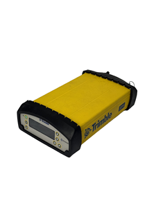 ระบบ Trimble SPS351 GNSS RTK GPS สถานีฐาน Cors พร้อมมาตรฐาน IP67 รองรับบลูทูธ อุณหภูมิใช้งาน -30~65 องศาเซลเซียส สำหรับงานสำรวจที่ดิน - Product Image 2