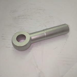 ชิ้นส่วนเหล็กกล้าคาร์บอนขี้ผึ้งหายไปแบบกำหนดเอง - Product Image 1