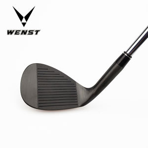 OEM Rechtshandige <span class=keywords><strong>Golf</strong></span> Wedge Cub Head Mallet Style 304 RVS Waterdichte Rubberen Grip Inclusief Golftas - Product Image 3