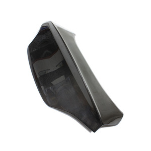 Tapa de Maletero y Puerta Trasera Modificada de Fibra de Carbono de Alto Rendimiento 2008-2016 para <span class=keywords><strong>Hyundai</strong></span> <span class=keywords><strong>Genesis</strong></span> y Rohens - Product Image 3