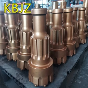 KBJZ <span class=keywords><strong>Mission</strong></span> Series Down <span class=keywords><strong>the</strong></span> Hole Hammer Bit 6 "165mm 178mm 254mm DHD 340 350 360 Brocas - Product Image 3