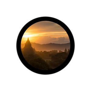 Aislink شاشة تعمل باللمس 5 دائرية ، دقة * martـ بوصة ، IPS ، 10 نقاط تعمل باللمس ، متوافقة مع Raspberry <span class=keywords><strong>Pi</strong></span> 5 - Product Image 6