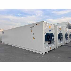 <span class=keywords><strong>ตู้</strong></span>แช่แข็งเทอร์โมคิง ขนาด 20 ฟุต ใหม่เอี่ยม <span class=keywords><strong>ตู้</strong></span><span class=keywords><strong>คอนเทนเนอร์</strong></span><span class=keywords><strong>ห้อง</strong></span><span class=keywords><strong>เย็น</strong></span> 40 ฟุต <span class=keywords><strong>ห้อง</strong></span><span class=keywords><strong>เย็น</strong></span>สำหรับเก็บความ<span class=keywords><strong>เย็น</strong></span> <span class=keywords><strong>ตู้</strong></span><span class=keywords><strong>คอนเทนเนอร์</strong></span><span class=keywords><strong>ห้อง</strong></span><span class=keywords><strong>เย็น</strong></span>สำหรับขาย - Product Image 1