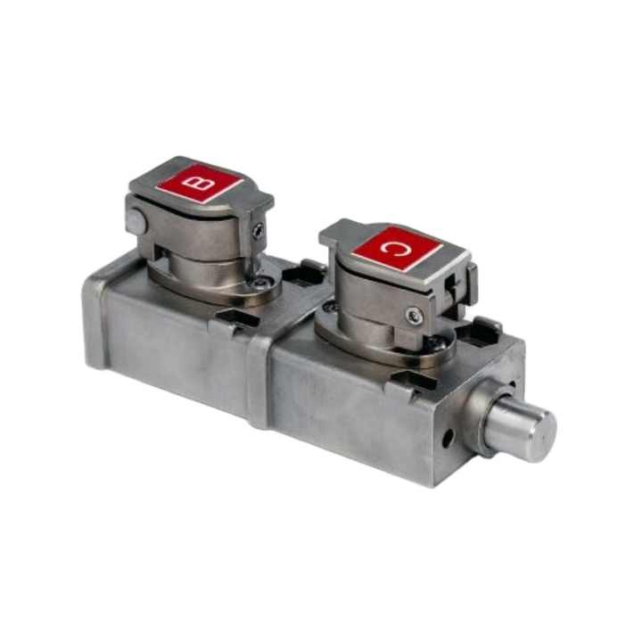 440T-MDBLE170B0C toggle switch 440T-MDBLE170B0C A converter Trapped Key ...