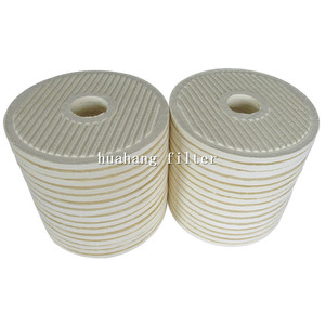 3 Micron Dầu Bôi Trơn Bộ Lọc Lọc Off-Line Bơm Siêu-Micro Lọc Dầu Tốt Thủy Lực Phần Tử Lọc PA5601304 PA5601325 - Product Image 1