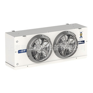 ชุดพัดลมระบายความร้อน Lu-Ve รุ่น S2HC49E50-SS S2HC71E50-SS ไฟฟ้า 230V สำหรับเรือ - Product Image 1