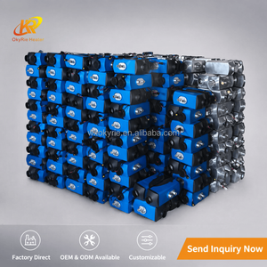 <span class=keywords><strong>Chauffe</strong></span>-moteur diesel hydronique OkyRie WH-15B pour réduire l'usure au <span class=keywords><strong>d</strong></span>émarrage à froid, idéal pour les véhicules utilitaires et les flottes. - Product Image 6