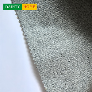 Nhà Sản Xuất Bán Buôn 100% Polyester Thông Minh Sóng Rèm Cửa Hiện Đại Nổi Mô Hình Khách Sạn Cửa Sổ Màn Màu Được Xây Dựng Trong - Product Image 3