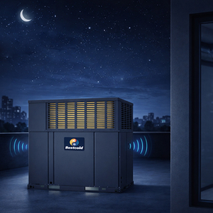 Unidad de Techo Bestcold de 5 Toneladas, Bomba de Calor, Aire Acondicionado Central, R32, Compresor Inverter DC Rotativo Doble - Product Image 3