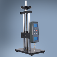 FM-204T Tablet Hardness Tester