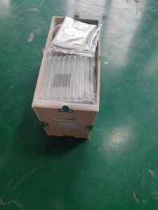 Motore DC <span class=keywords><strong>SFB</strong></span> 370W per Pompa Solare, Irrigazione, Giardino, Fontana e Aeratore - Product Image 6