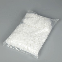 Kancing Tekan Plastik 10mm 12mm 14mm untuk Pakaian, Garmen, Topi, Jeans