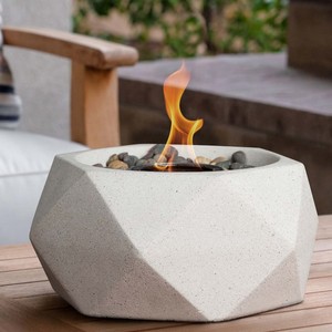Petit foyer portatif avec plancher <span class=keywords><strong>de</strong></span> <span class=keywords><strong>Table</strong></span>, nouvel arrivage, bols <span class=keywords><strong>de</strong></span> feu pour <span class=keywords><strong>Table</strong></span> <span class=keywords><strong>de</strong></span> Patio, intérieur et extérieur - Product Image 6