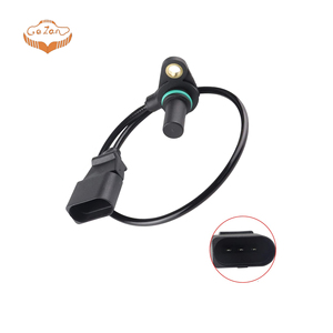 Sensor de Velocidad de Salida de Transmisión para Automóviles, <span class=keywords><strong>en</strong></span> Stock, 01M927321B para Golf, Jetta, Beetle, AUDI A3, 01M9027321B - Product Image 3