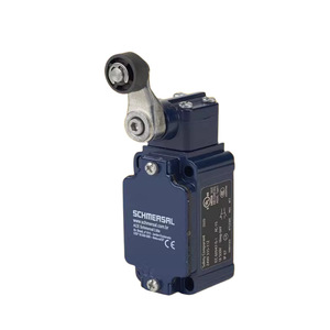 Interrupteur de fin de course Ms330-11y-1366 Mr330-11y-M20 SPDT en métal IP20 pour usage industriel - Product Image 3