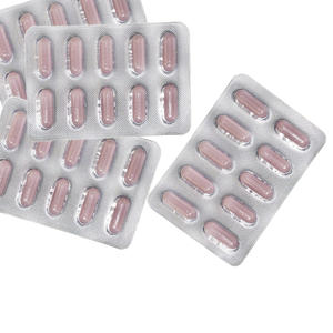 Cápsula de mejora de la salud masculina Cápsulas de Salud de vitalidad y libido para hombres a base de hierbas con material de alta calidad - Product Image 4