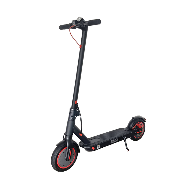 Xiaomi 10 Inch Foldable Electric Scooter 36V Lithium Battery, Front & Rear Dual Brake Adult Portable Commuter E Scooter