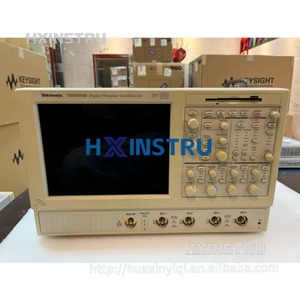 ออสซิลโลสโคป Tektronix TDS5054 500MHz 5GS/s รุ่น H - Product Image 1