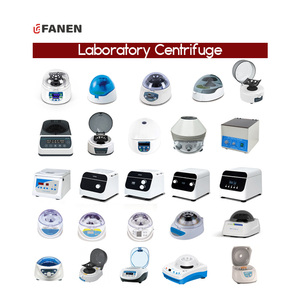 Fanen phòng thí nghiệm <span class=keywords><strong>Mini</strong></span> 4000 vòng/phút công nghiệp vi sinh Máy ly tâm - Product Image 5