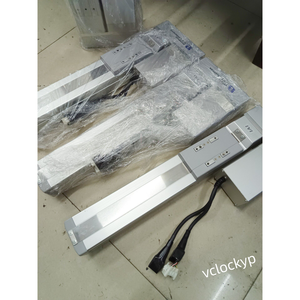 Motor Iai DC 24V RCP2-SA7R-I-56P-16-800-P1-N-ML-SR RCP2SA7Ri56P16800P1NMLSR 60DA Usado - Product Image 4