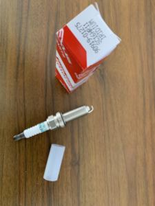 Bougie d'allumage Iridium DENSO VK24PRZ11 haute performance, longue durée de vie, pour l'entretien des moteurs automobiles (vente en gros) - Product Image 1