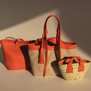 Sac à <span class=keywords><strong>main</strong></span> en paille grande taille personnalisé, décontracté, <span class=keywords><strong>de</strong></span> haute qualité, à séchage rapide, pour femme, sac <span class=keywords><strong>de</strong></span> plage, sac <span class=keywords><strong>de</strong></span> rangement <span class=keywords><strong>de</strong></span> type seau - Product Image 6