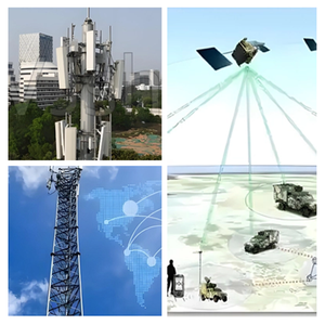 Connecteur Convertisseur RF Coaxial SMA Mâle WTR400 RG8 RG213 RG214 en Stock Conforme RoHS – Fournisseur d'Usine - Product Image 5