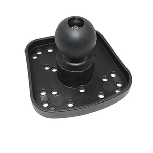 1.5 "Universal Fishfinder Ball Base เข้ากันได้กับ Garmin Lowrance simrad & G Navico Network VIN-C-009 - Product Image 5