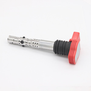 คอยล์จุดระเบิดสำหรับ Audi A6 3.0L OE 06C905115B D F G H K L อะไหล่ทดแทน ZY1008 ใหม่ - Product Image 3