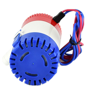 Công Tắc Phao Bơm Điều Khiển Mực Nước Điện 12V/24V - Product Image 3