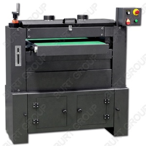 MS640P PROFESSIONAL TWIN-<strong>DRUMS</strong> <strong>DRUM</strong> SANDER HEAVY DUTY WOODWORKING ROLLER <strong>SANDING</strong> MACHINE DUAL <strong>DRUM</strong> - Product Image 1