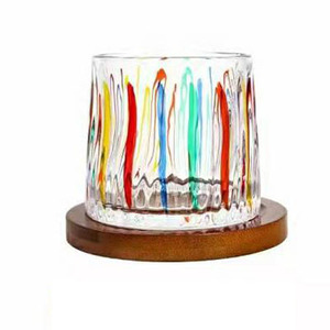 บาร์ร้านขายไวน์แดง ร้านค็อกเทล มาร์ตินี่ แก้ว เทนเดอร์ โฮเทล - Product Image 2