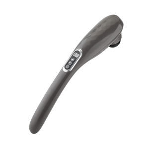 Máquina de Masaje por Vibración, Masajeador de Espalda Portátil para Relajación Muscular Corporal, Pistola de Masaje Portátil de Tejido Profundo - Product Image 4