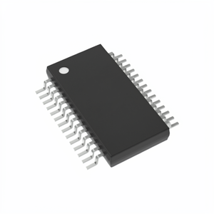 Embedded Electronic Circuit Components Original PIC16LC62B-04_SS 28 SSOP - Product Image 1