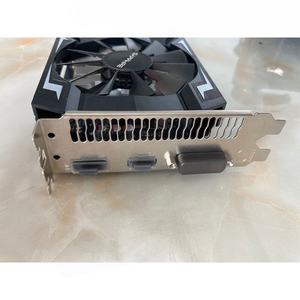 Para <span class=keywords><strong>AMD</strong></span> <span class=keywords><strong>Radeon</strong></span> <span class=keywords><strong>RX</strong></span> <span class=keywords><strong>560</strong></span> DDR5 128Bit RX560 <span class=keywords><strong>4GB</strong></span> Gaming Graphics Vga Tarjetas de video - Product Image 2