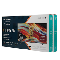 Accepter la commande personnalisée et la boîte en carton de couleur à usage industriel électronique pour l'emballage de la boîte TV