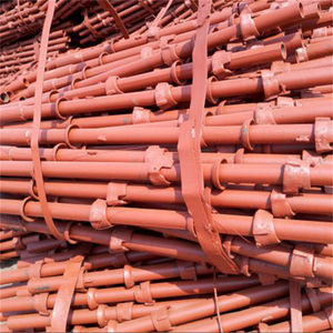 Raccord lâche de haute qualité pour système d'échafaudage Cuplock - Product Image 3