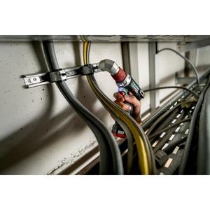 METABO - 601749500 PowerMaxx BS BL Q-Perceuse/visseuse sans fil 12V (avec 2 batteries de 2.0 Ah et chargeur) - Product Image 4