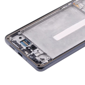 Pantallas LCD para Teléfono Móvil A73 5G, Pantalla LCD al por Mayor para A73, Pantalla Táctil LCD de Repuesto - Product Image 1