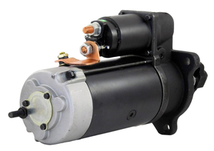 New 24V 6.7KW 11T <strong>Car</strong> Starter Motor Assembly for <strong>Scania</strong> 3-series for Toyota 0001371004 0986017810 19779N Cs1169 D13HP601 - Product Image 5