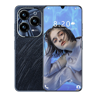 Teléfono Celular Tecno Spark 20 Pro 5G con 2 Tarjetas SIM, Cámara de Seguridad, para Juegos, Teléfono Móvil con Doble SIM